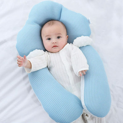 ComfyCare Infant Pillow